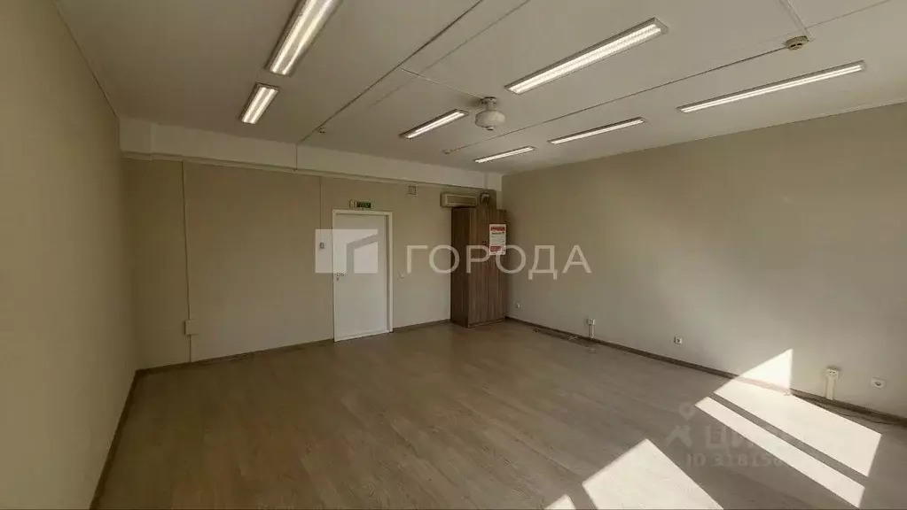 Офис в Новосибирская область, Новосибирск Ядринцевская ул., 53/1 (40 ... - Фото 1