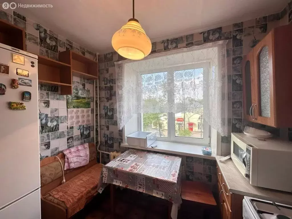 3-комнатная квартира: Тверь, улица Ерофеева, 4 (52.1 м) - Фото 0