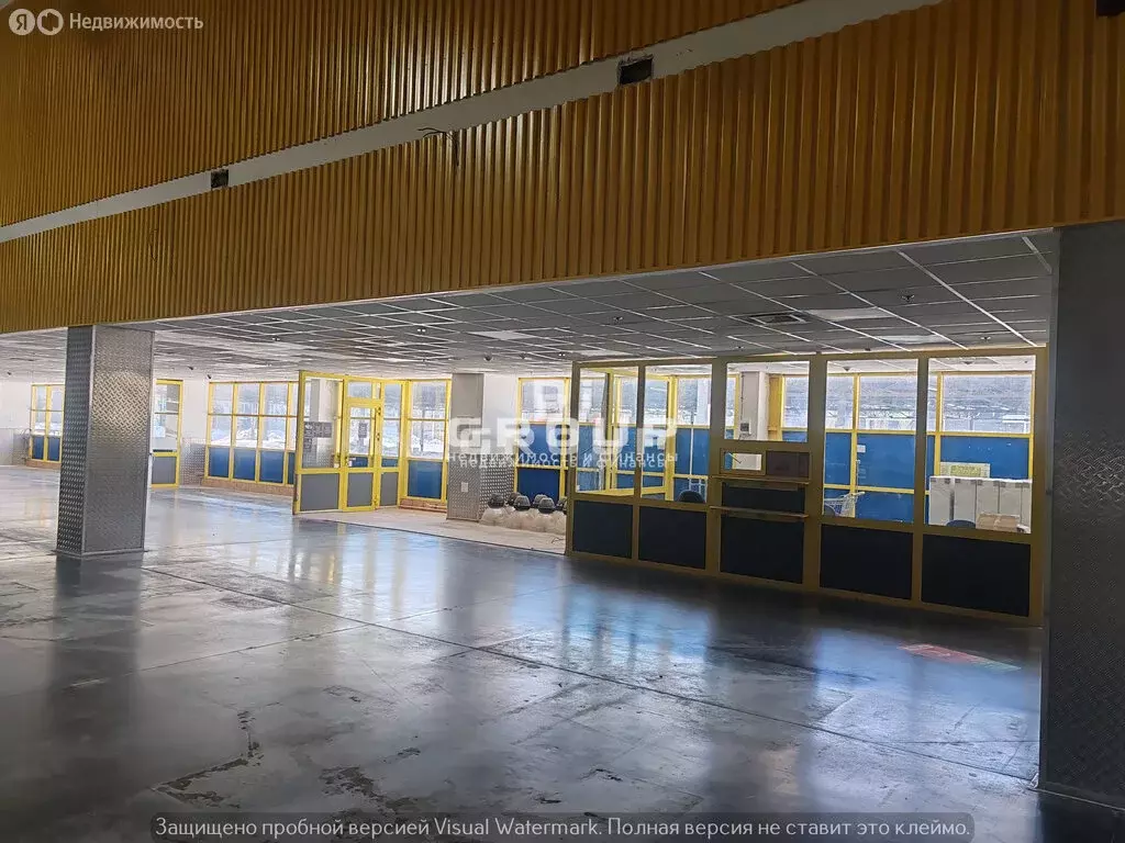 Склад (7000 м) - Фото 1