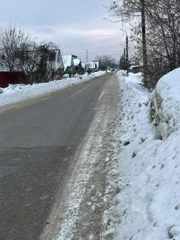 Коттедж в Нижегородская область, Городец ул. Некрасова, 7 (106 м) - Фото 1