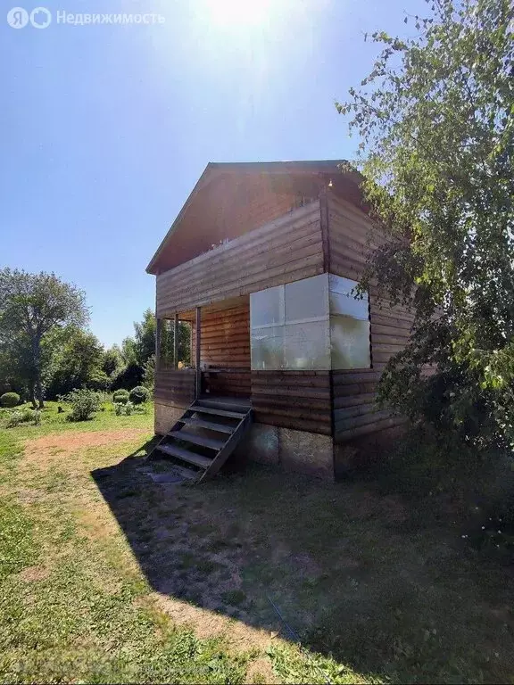 Дом в Бурцево, Полевая улица (62 м) - Фото 2