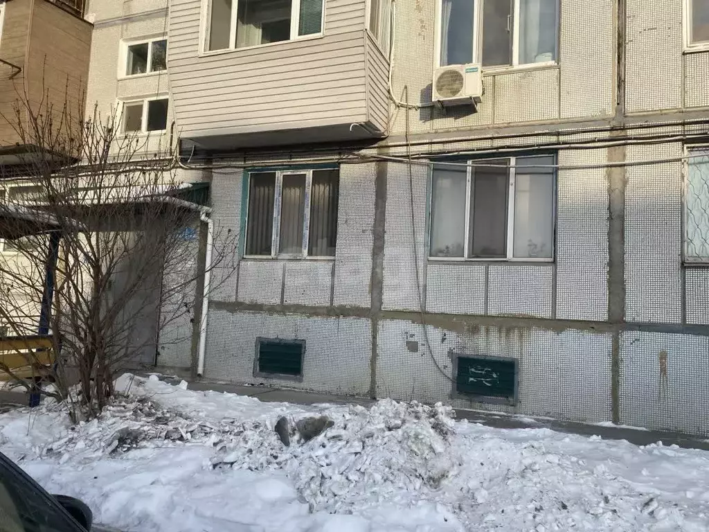 Квартира, 3 комнаты, 63.4 м - Фото 2