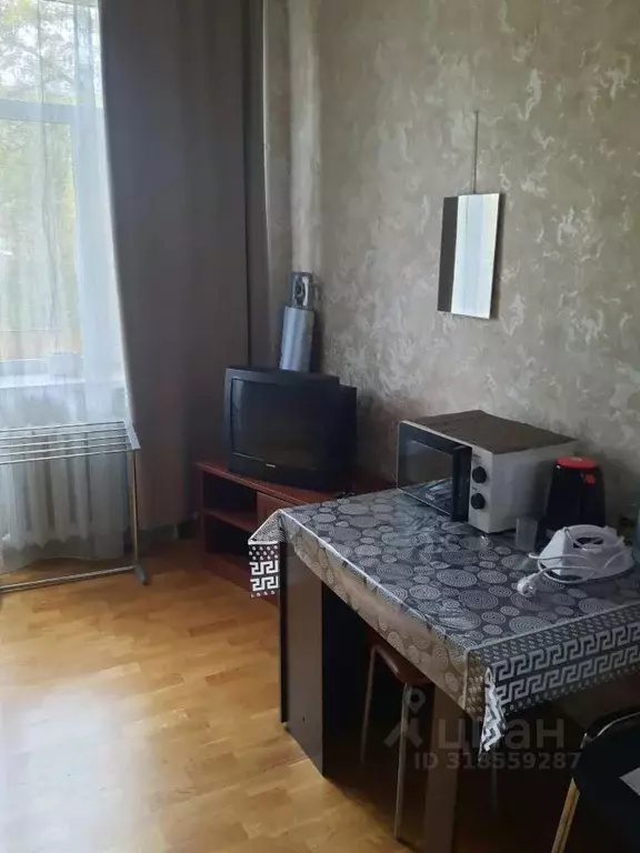 Комната Московская область, Балашиха Кучино мкр, ул. Гидрогородок, кА ... - Фото 1