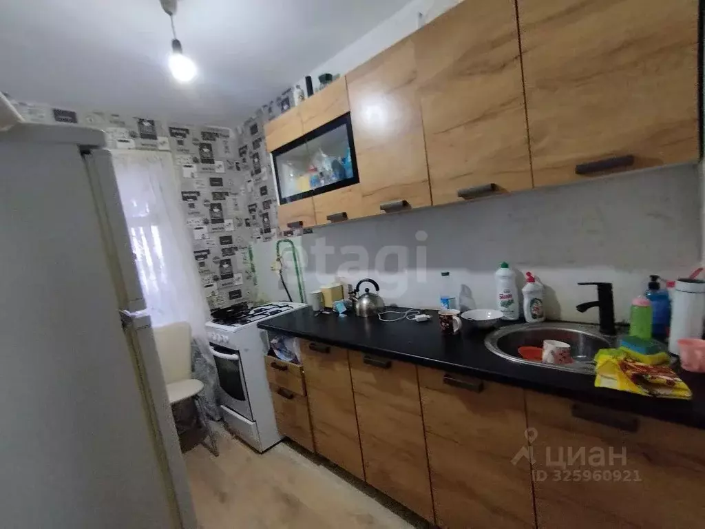 3-к кв. Пермский край, Добрянка Советская ул., 91 (59.2 м) - Фото 1