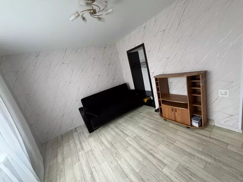 2-к кв. Ивановская область, Иваново Коммунальный пер., 15 (39.7 м) - Фото 1