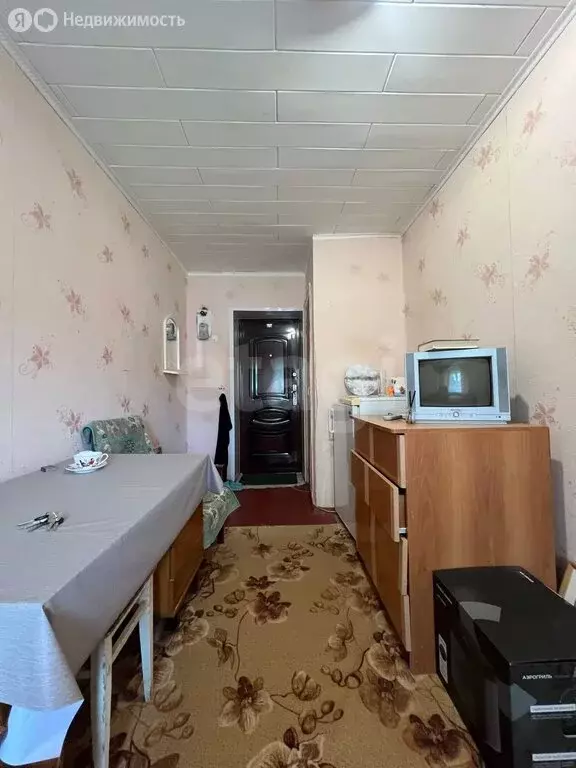 1к в -комнатной квартире (12.5 м) - Фото 2