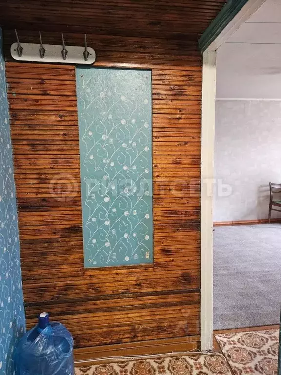1-к кв. Мурманская область, Кола ул. Победы, 15 (30.0 м) - Фото 0