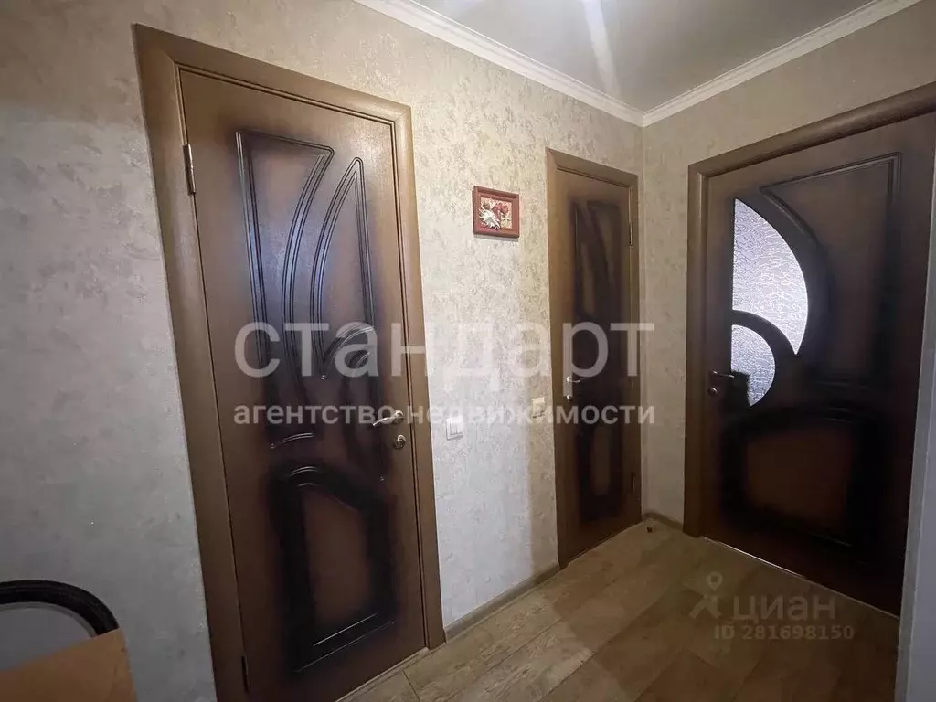 2-к кв. Ставропольский край, Ессентуки ул. Максима Горького (52.0 м) - Фото 2