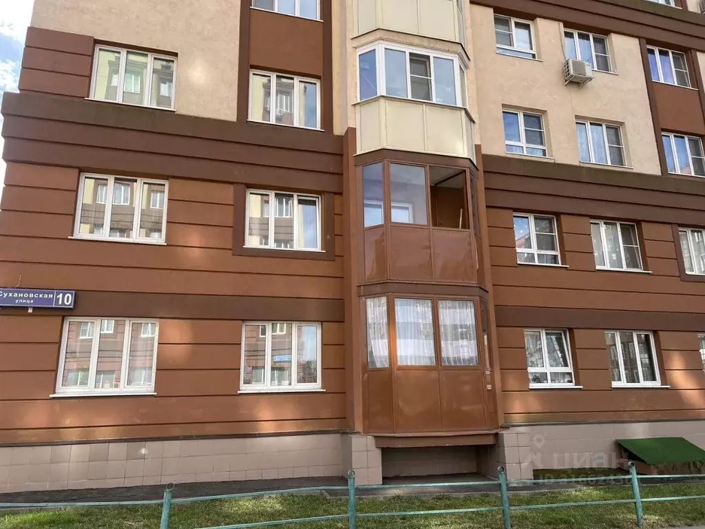 1-к кв. Московская область, Ленинский городской округ, Лопатино пгт ... - Фото 0