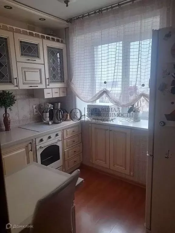 Продаётся 3-к квартира, 55 м - Фото 0