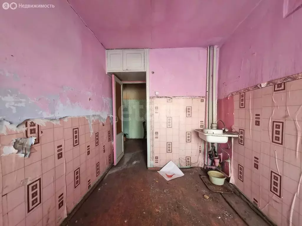 2-комнатная квартира: Улан-Удэ, микрорайон Аэропорт, 25 (50.4 м) - Фото 1