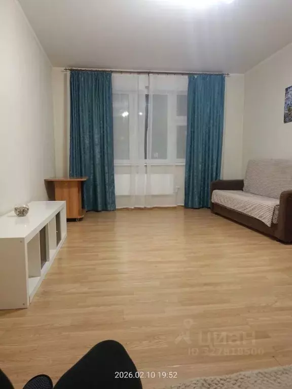 1-к кв. Новосибирская область, Новосибирск Горский мкр, 67 (42.0 м) - Фото 1