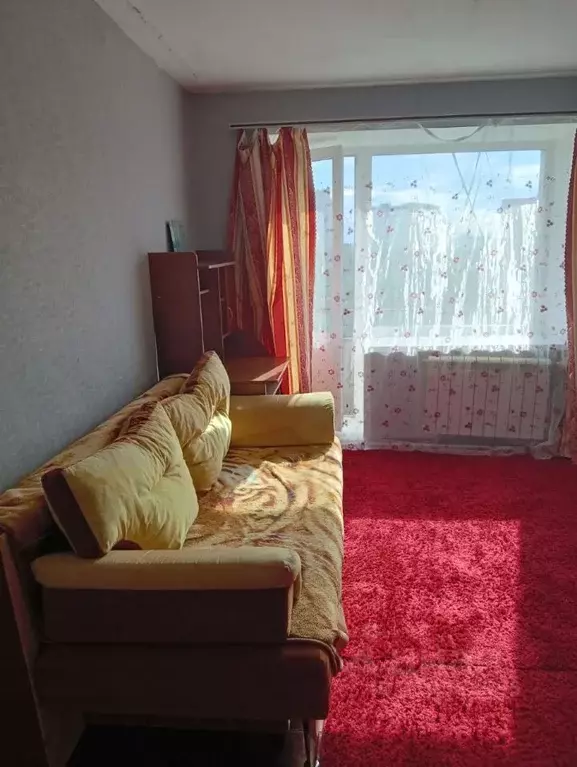 1-к кв. Пермский край, Пермь ул. Плеханова, 70 (30.0 м) - Фото 0