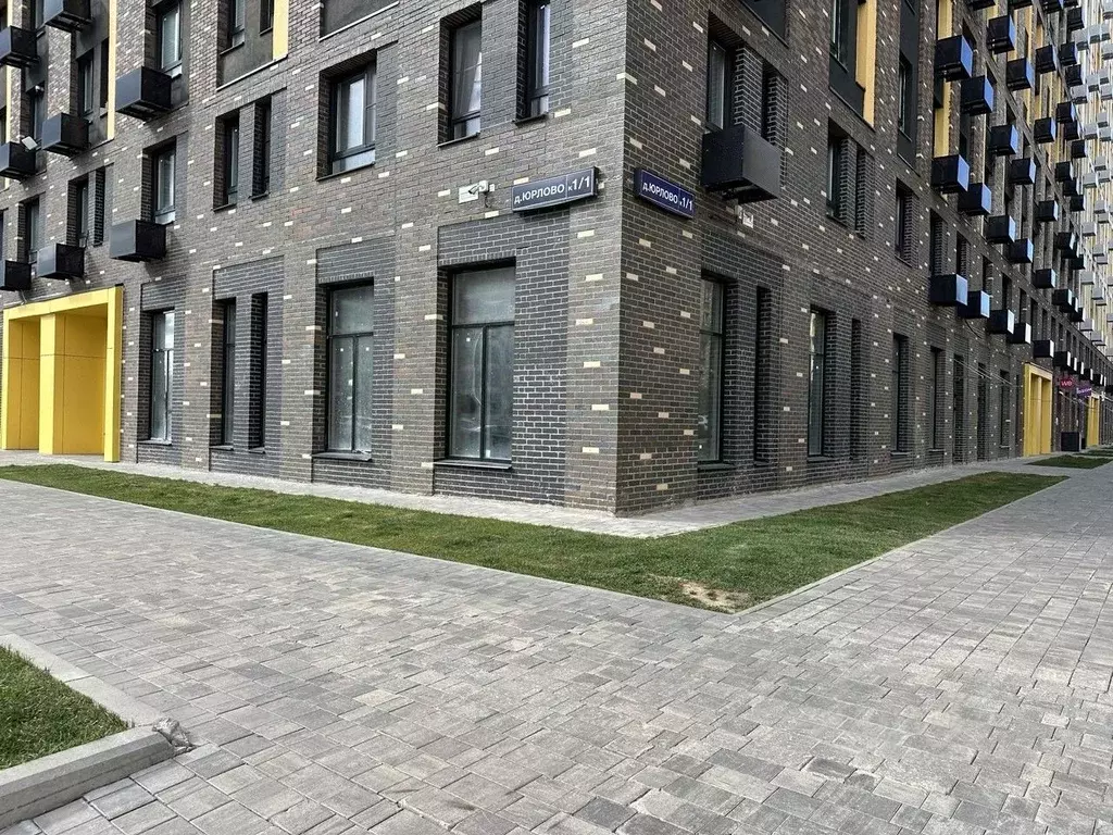 Помещение свободного назначения в Московская область, Химки городской ... - Фото 1