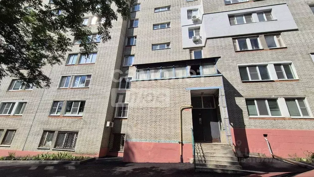 1-к кв. Пензенская область, Пенза просп. Победы, 146 (34.0 м) - Фото 1