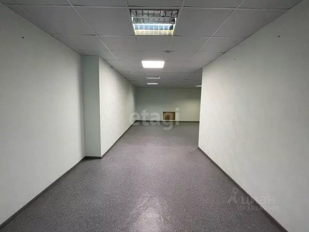 Офис в Башкортостан, Уфа Шакша мкр, ул. Гвардейская, 55 (400.0 м) - Фото 0