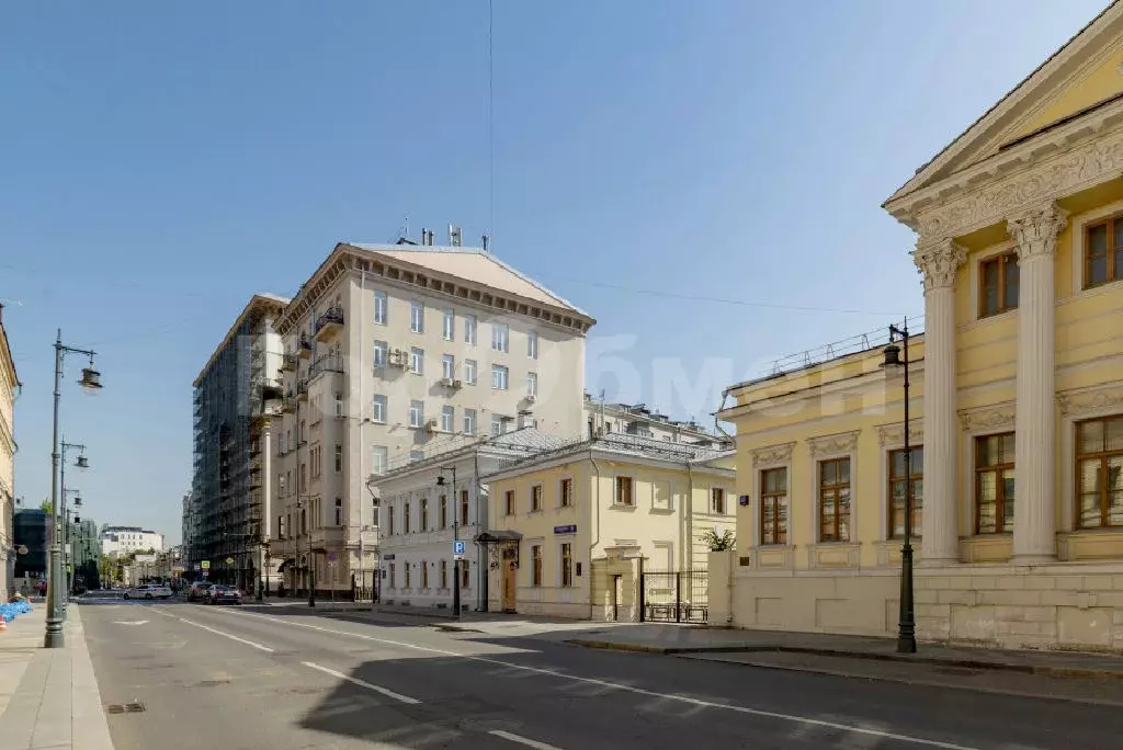 Продается 4-комнатная квартира - Фото 1