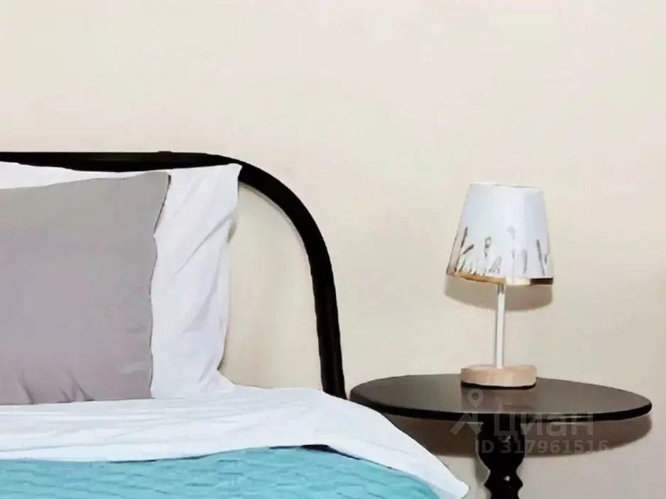 1-к кв. Хакасия, Абакан ул. Ивана Ярыгина, 58 (20.0 м) - Фото 2