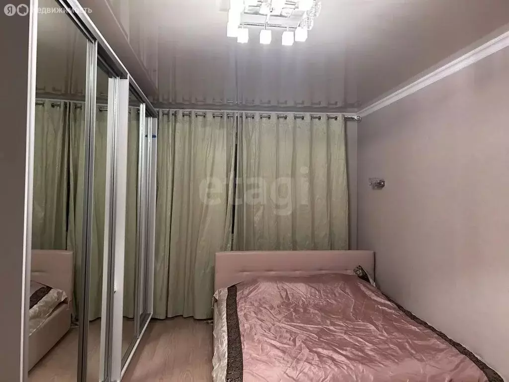 2-комнатная квартира: Пермь, улица Баумана, 21А (42.1 м) - Фото 1