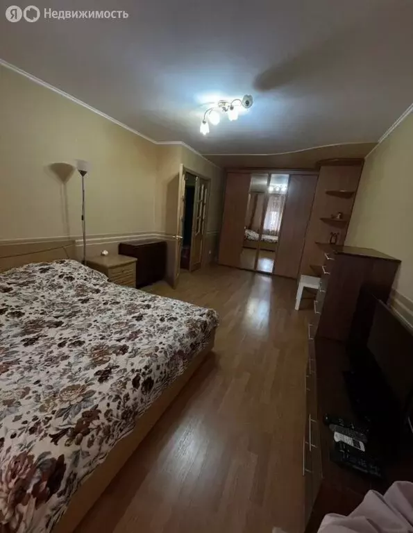 1-комнатная квартира: Волгоград, Красноармейский район, Остравская ... - Фото 2