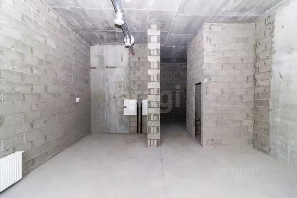 Помещение свободного назначения в Тюменская область, Тюменский ... - Фото 2