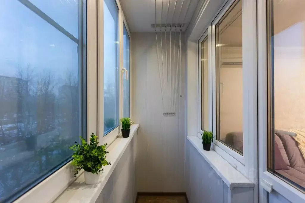 1-к кв. Москва ул. Мусы Джалиля, 23/56 (40.0 м) - Фото 2