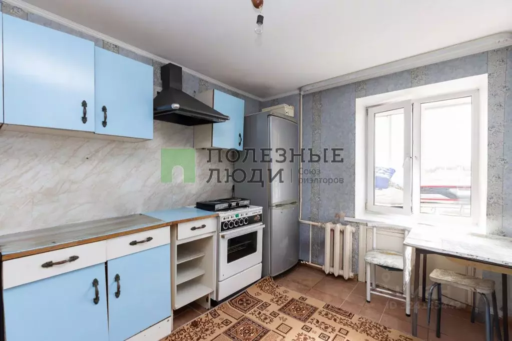 2-к кв. Амурская область, Благовещенск ул. Воронкова, 4/2 (47.7 м) - Фото 1