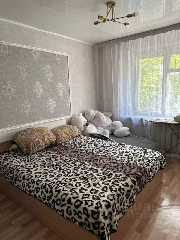 1-к кв. Московская область, Ступино просп. Победы, 38/22 (38.0 м) - Фото 1