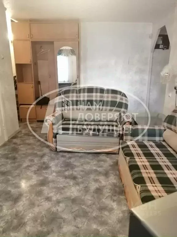 3-к кв. Пермский край, Губаха Октябрьский просп., 18 (60.5 м) - Фото 1