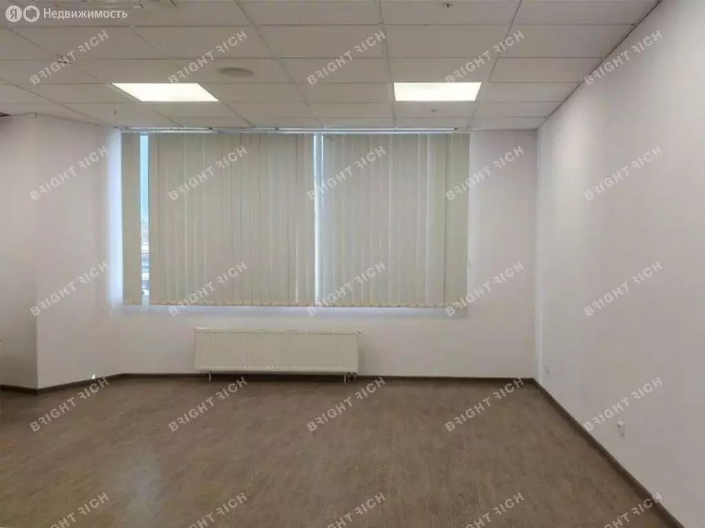 Офис (275.7 м) - Фото 1