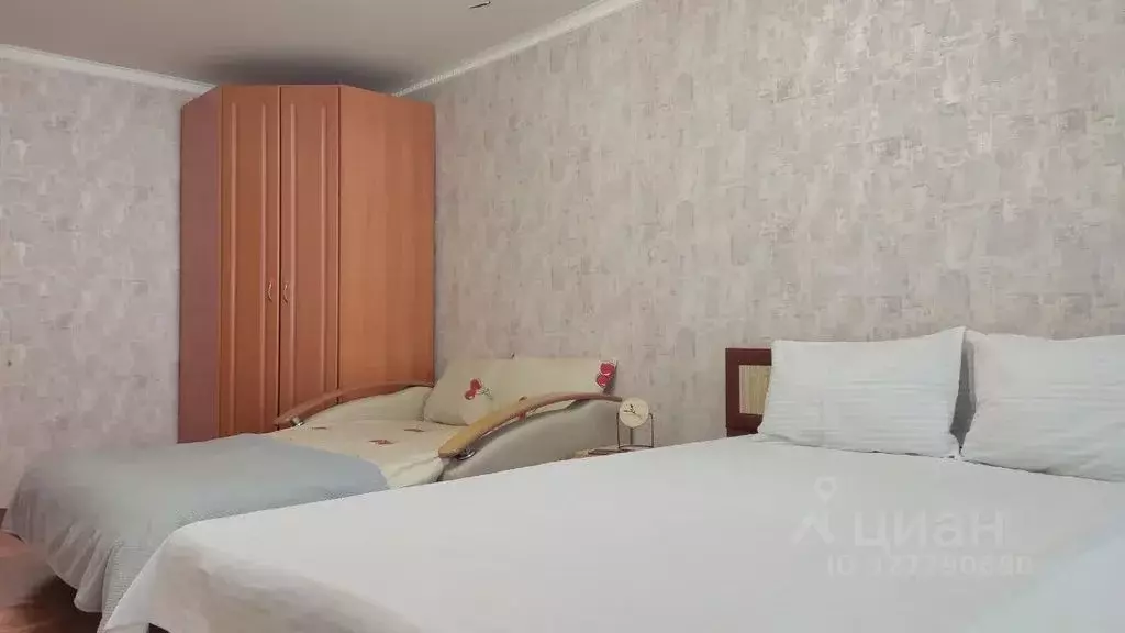 1-к кв. Татарстан, Бавлы ул. Ленина, 16 (33.0 м) - Фото 2