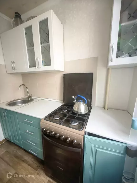 Продаётся 3-к квартира, 58 м - Фото 1