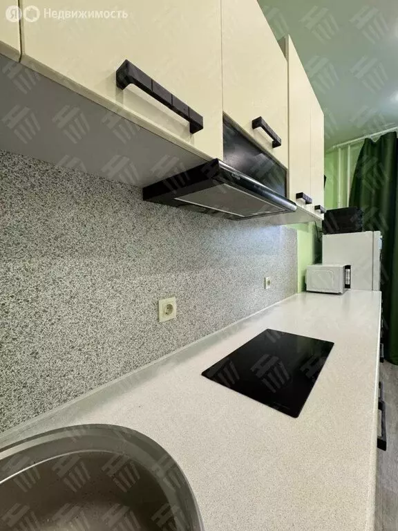 1-комнатная квартира: Северодвинск, Звёздная улица, 2 (29.4 м) - Фото 1