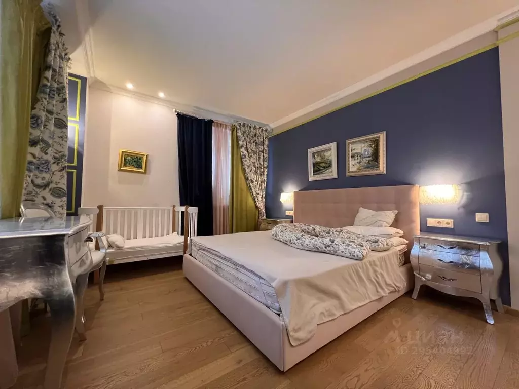 3-к кв. Челябинская область, Челябинск Лесопарковая ул., 5к2 (115.0 м) - Фото 1