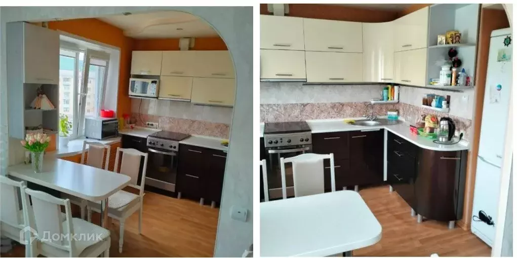 Продаётся 3-к квартира, 58 м - Фото 0