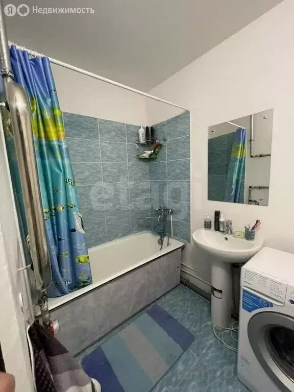 1-комнатная квартира: Пермь, улица Докучаева, 40Б (38.2 м) - Фото 2