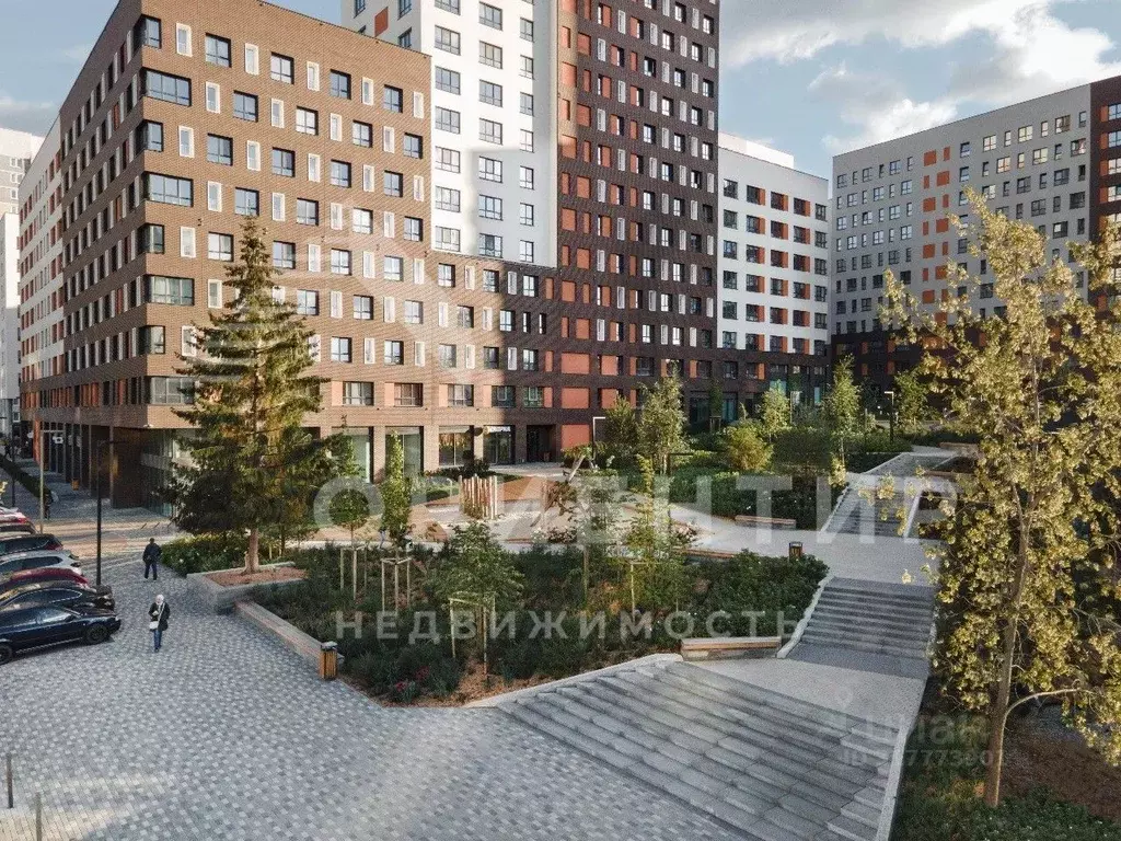 1-к кв. Свердловская область, Екатеринбург ул. Гастелло (37.4 м) - Фото 0