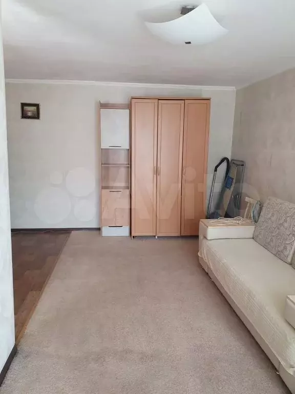 1-к. квартира, 31 м, 3/5 эт. - Фото 1