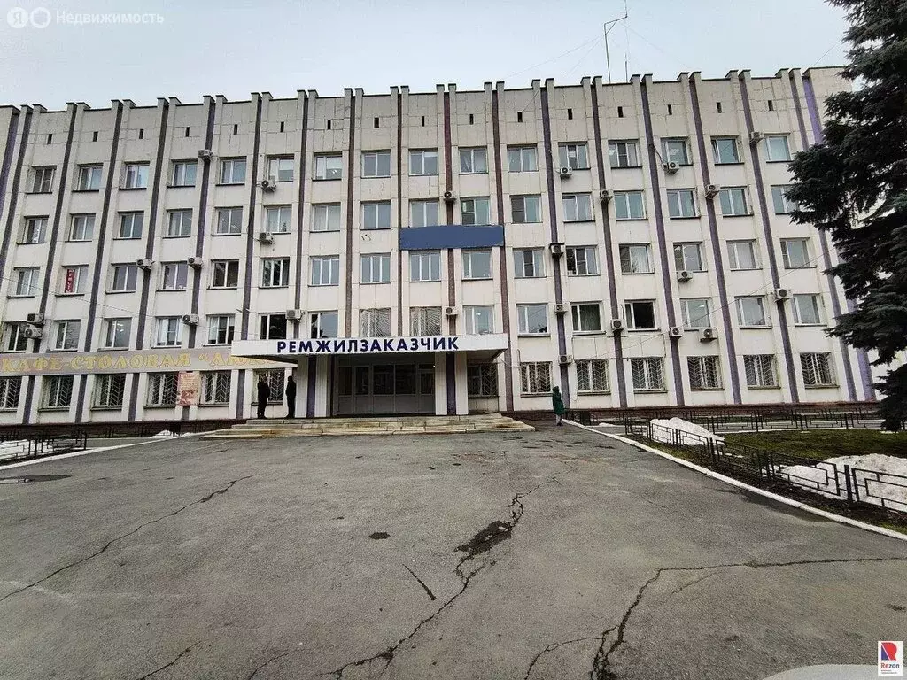 Офис (228 м) - Фото 1