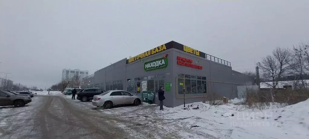 Помещение свободного назначения в Самарская область, Самара ... - Фото 1