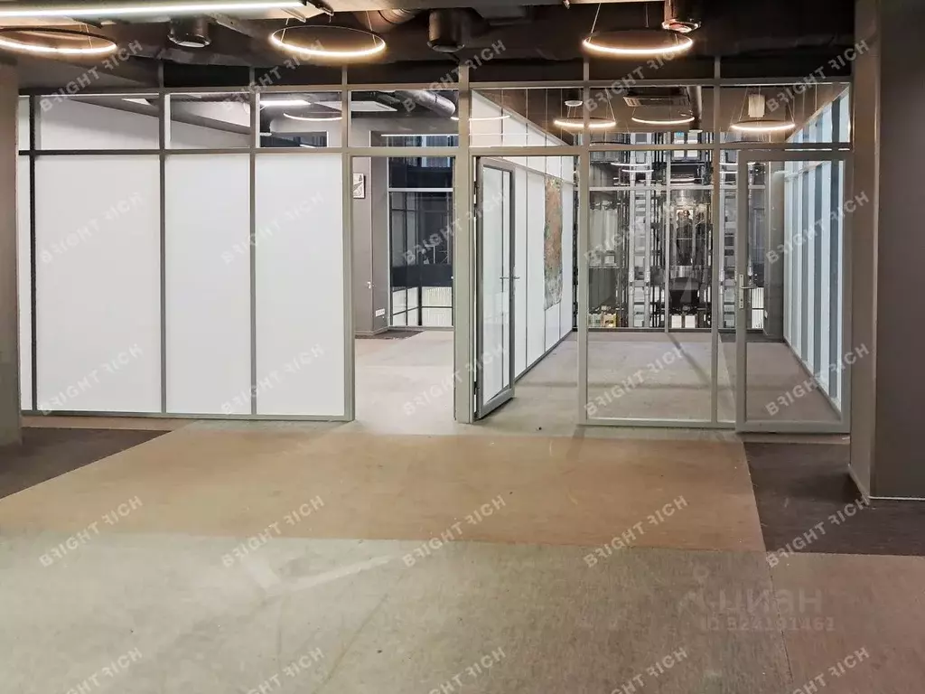 Офис в Москва Верейская ул., 29С134 (217 м) - Фото 1