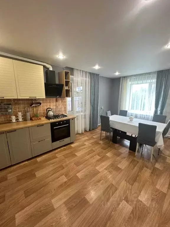 Дом в Татарстан, Лаишево ул. Маяковского, 25 (85 м) - Фото 0