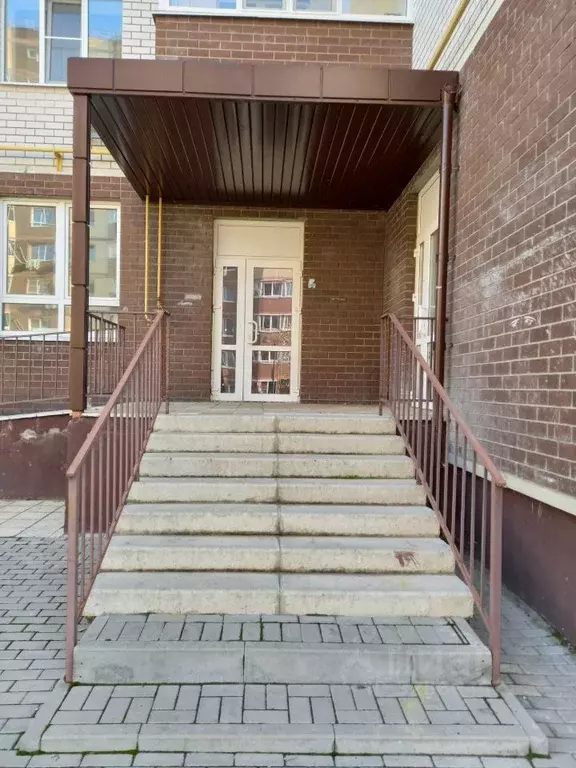 Помещение свободного назначения в Воронежская область, Семилуки ... - Фото 1