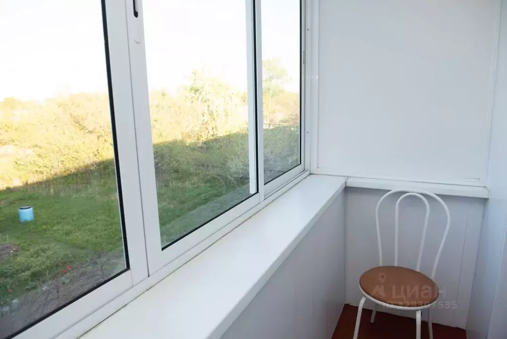 1-к кв. Московская область, Чехов Венюково мкр, ул. 8 Марта, 11 (35.0 ... - Фото 2