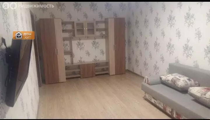 2-комнатная квартира: Симферополь, Камская улица, 29А (60.9 м) - Фото 1