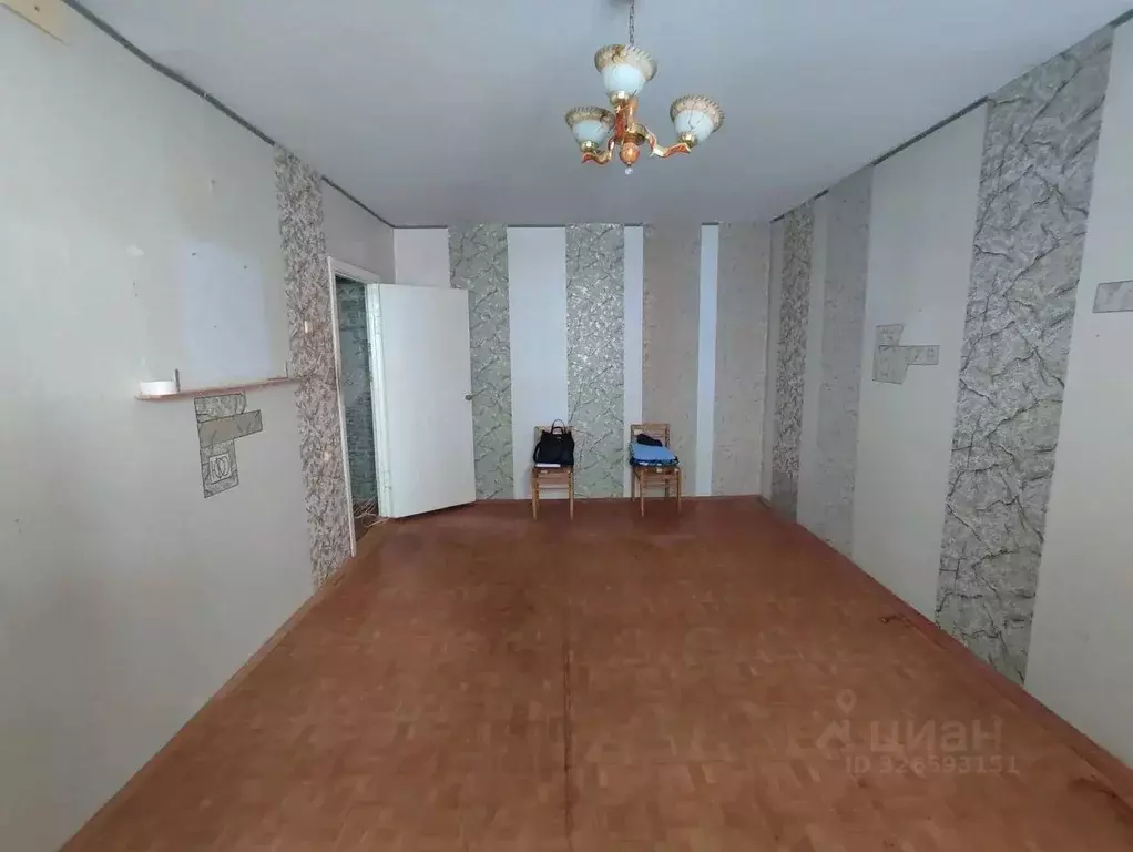 1-к кв. Ростовская область, Белая Калитва ул. Машиностроителей, 57 ... - Фото 1