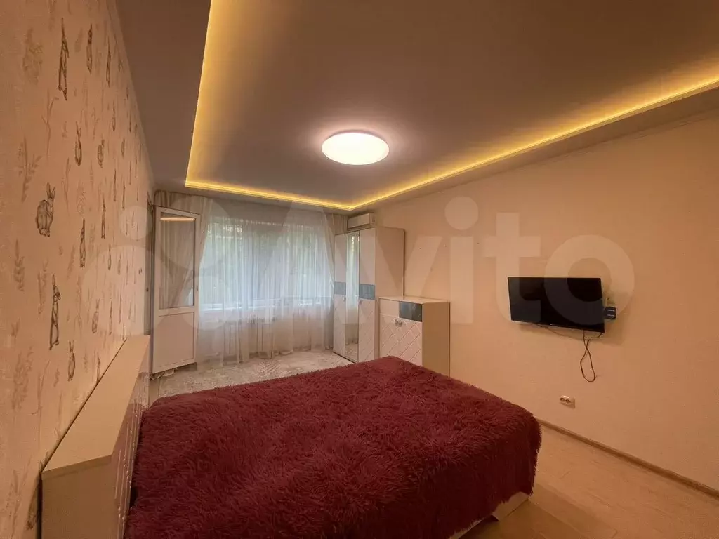 3-к. квартира, 65 м, 2/9 эт. - Фото 1