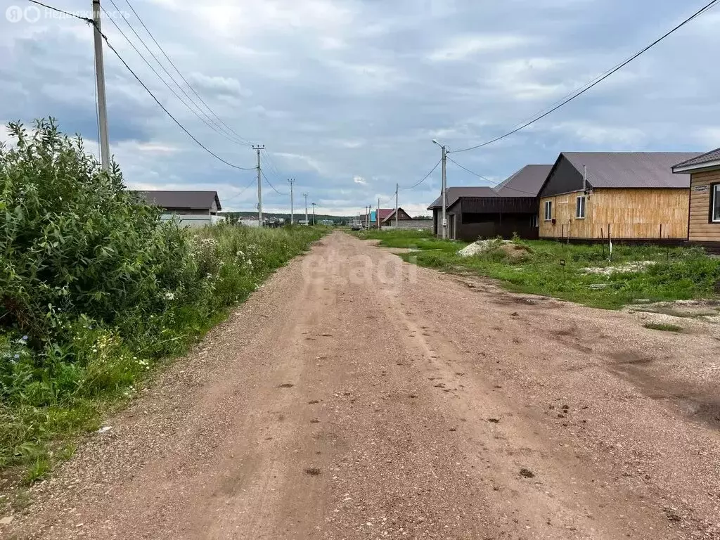 Участок в Ишимбай, Ясная улица (10 м) - Фото 2