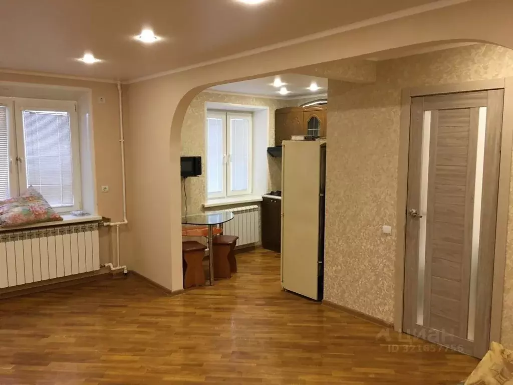 Студия Белгородская область, Старый Оскол Интернациональный мкр, 36 ... - Фото 1