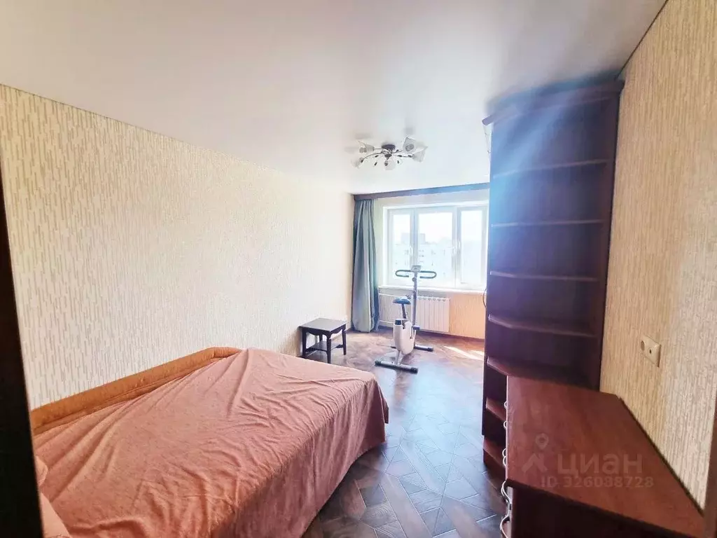 3-к кв. Московская область, Мытищи Шараповская ул., 2к3 (69.0 м) - Фото 2